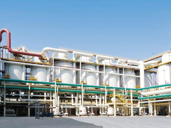 甘蔗制糖機械設備